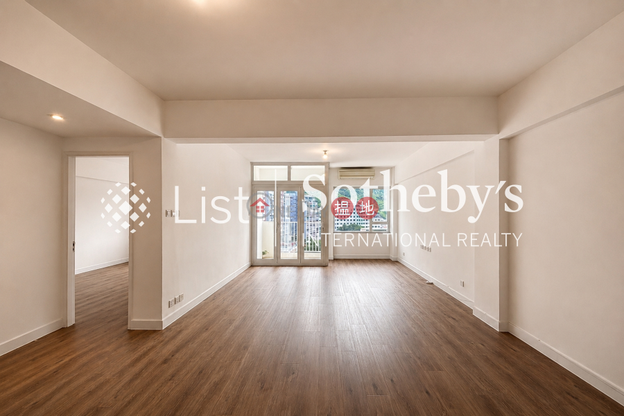 Property for Rent at Happy Mansion with 3 Bedrooms | 39-41 Wong Nai Chung Road | Wan Chai District | Hong Kong Rental, HK$ 58,000/ month