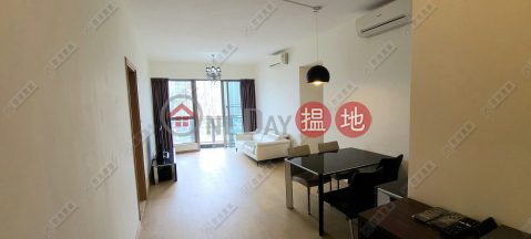 GRAND AUSTIN三房一套, Grand Austin 1座 Grand Austin Tower 1 | 油尖旺 (ISAAC-335816383)_0