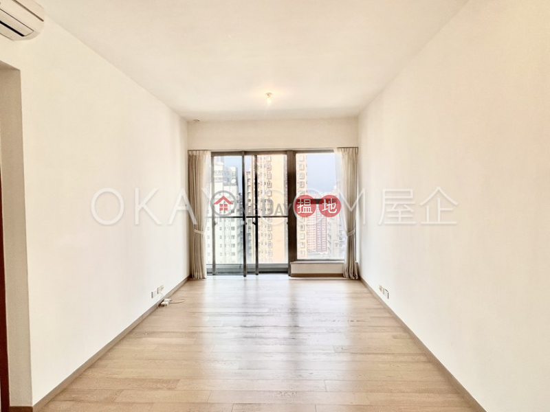 Popular 2 bedroom with balcony | Rental, The Summa 高士台 Rental Listings | Western District (OKAY-R287885)