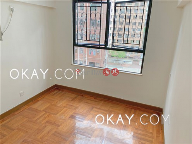 Lovely 3 bedroom with parking | For Sale, Paris Garden 巴豪苑 Sales Listings | Yau Tsim Mong (OKAY-S377942)