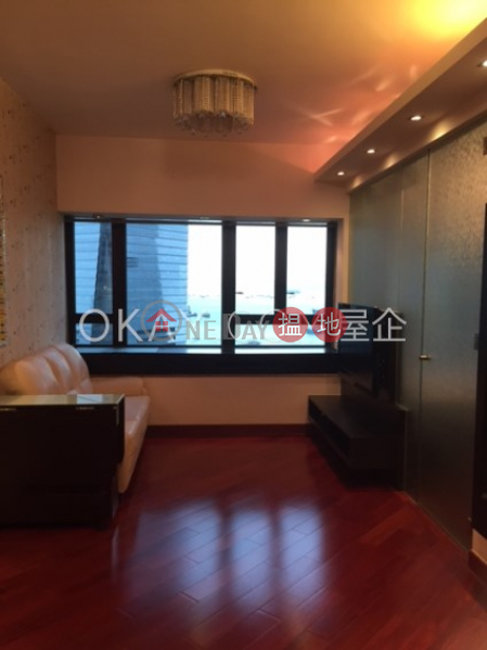 Tasteful 1 bedroom in Kowloon Station | Rental | 1 Austin Road West | Yau Tsim Mong | Hong Kong, Rental | HK$ 28,000/ month
