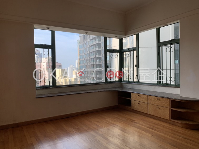 Tasteful 3 bedroom in Mid-levels West | Rental, 70 Robinson Road | Western District Hong Kong, Rental HK$ 43,000/ month