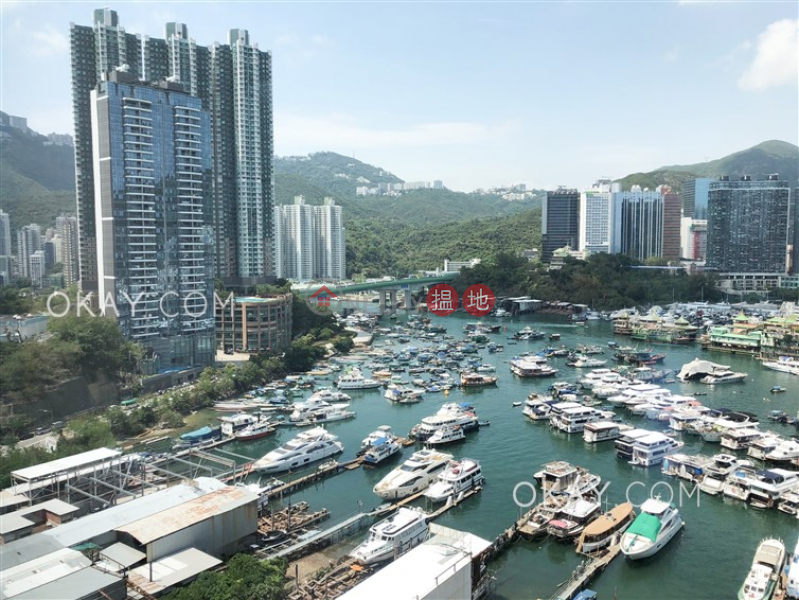Rare 3 bedroom with balcony | For Sale, Larvotto 南灣 Sales Listings | Southern District (OKAY-S86689)