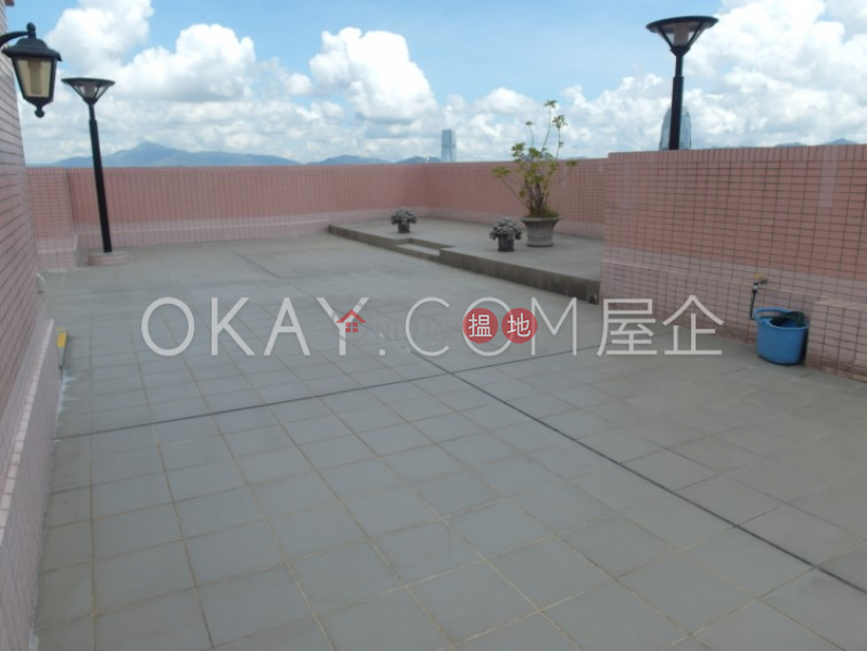 Exquisite 5 bed on high floor with harbour views | Rental | Dynasty Court 帝景園 Rental Listings