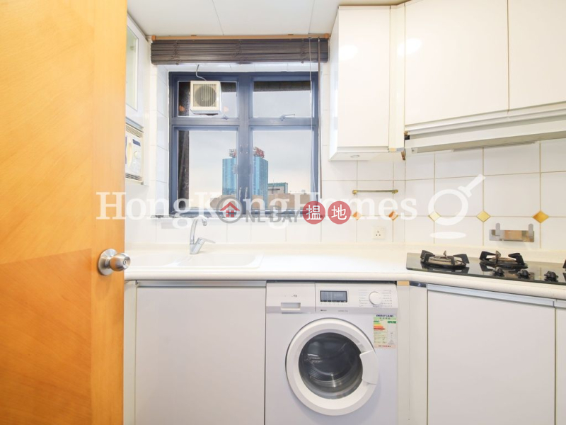 豪廷峰未知住宅|出租樓盤-HK$ 42,000/ 月