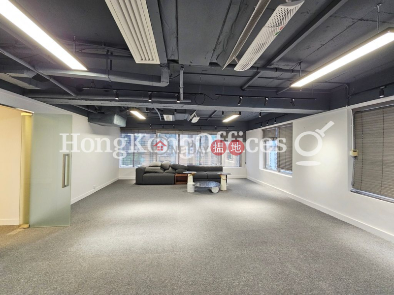 百達行寫字樓租單位出租|油尖旺百達行(Park Tower)出租樓盤 (HKO-5648-AMHR)