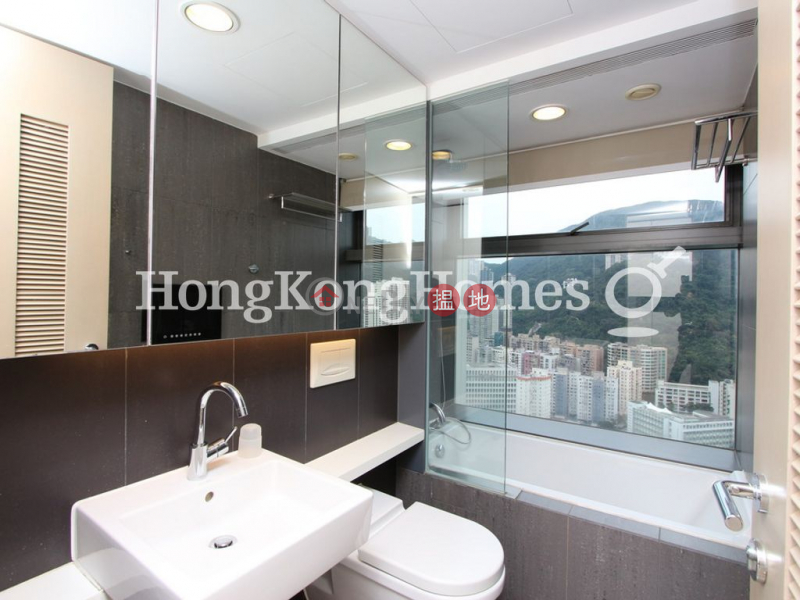 Property Search Hong Kong | OneDay | Residential Rental Listings 3 Bedroom Family Unit for Rent at The Oakhill