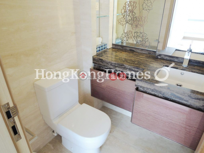 HK$ 60,000/ month Larvotto | Southern District 3 Bedroom Family Unit for Rent at Larvotto