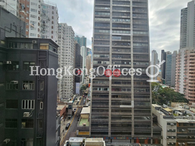 Office Unit for Rent at Bangkok Bank Building | Bangkok Bank Building 盤谷銀行商業大廈 Rental Listings