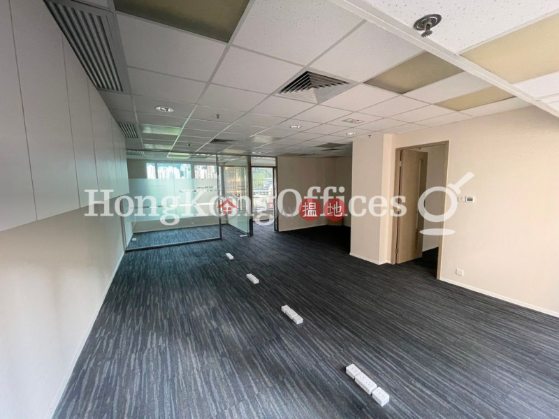 Property Search Hong Kong | OneDay | Office / Commercial Property | Rental Listings Office Unit for Rent at Chinachem Leighton Plaza