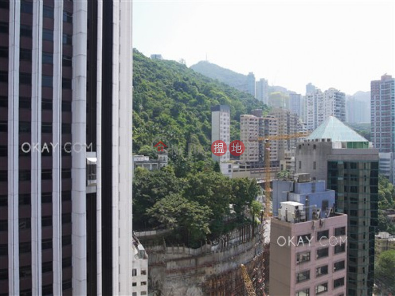 香港搵樓|租樓|二手盤|買樓| 搵地 | 住宅-出租樓盤-2房1廁,極高層,露台《囍匯 2座出租單位》