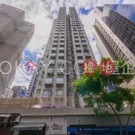 Popular 1 bedroom in Sheung Wan | For Sale | Po Thai Building 寶泰大廈 _0