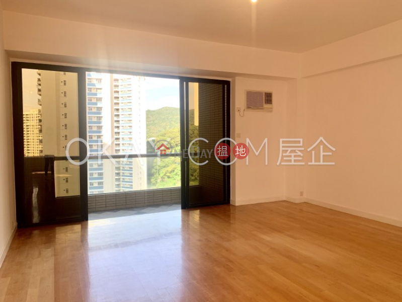 Lovely 3 bedroom with balcony & parking | Rental 33 Perkins Road | Wan Chai District, Hong Kong | Rental | HK$ 68,000/ month