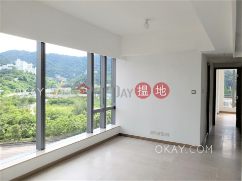 Cozy 3 bedroom with balcony | Rental, St. Martin 雲滙 | Tai Po District (OKAY-R387658)_0