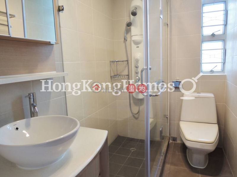 Property Search Hong Kong | OneDay | Residential Rental Listings | 4 Bedroom Luxury Unit for Rent at Kennedy Apartment