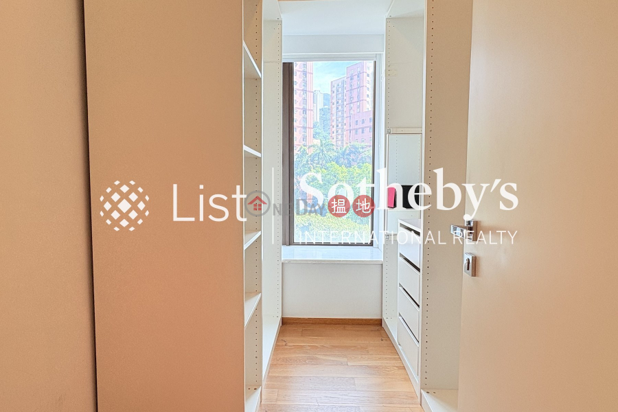 Property Search Hong Kong | OneDay | Residential Rental Listings Property for Rent at yoo Residence with 2 Bedrooms