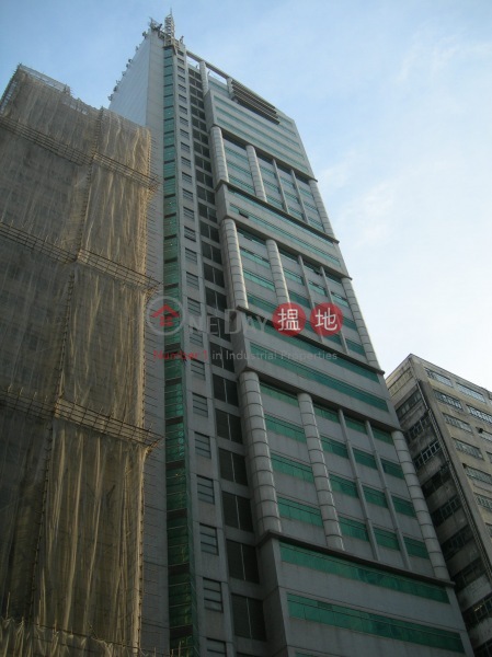 香港仔科達設計中心 (Coda Designer Building) 黃竹坑| ()(1)