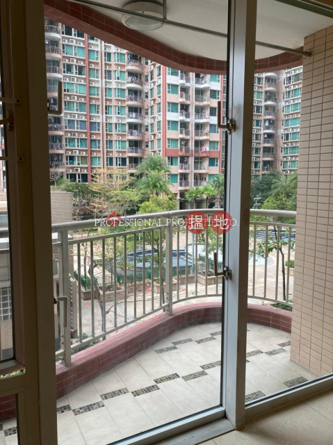 空置, 柏慧豪園 1期 6座 Central Park Towers Phase 1 Tower 6 | 元朗 (JAYAP-7821463242)_0