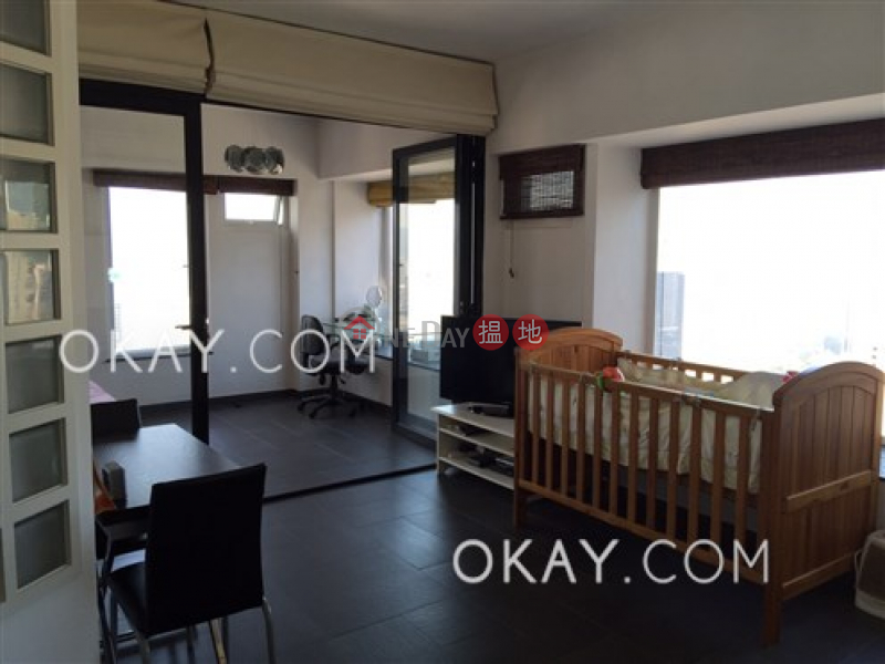 Tycoon Court High, Residential, Rental Listings HK$ 28,000/ month