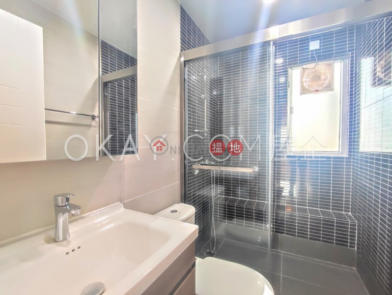 Tasteful 4 bedroom on high floor with balcony | For Sale, 26 Tai Hang Road | Wan Chai District | Hong Kong, Sales | HK$ 23.8M