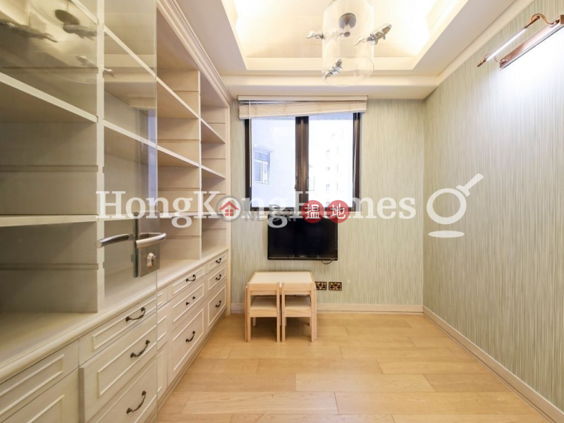 4 Bedroom Luxury Unit for Rent at The Babington | The Babington 巴丙頓道6D-6E號The Babington Rental Listings