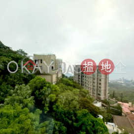 Lovely 3 bedroom on high floor with balcony | For Sale | Kellett Heights 嘉利別墅 _0