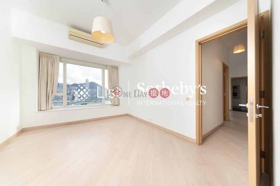 The Masterpiece | Unknown | Residential Rental Listings HK$ 55,000/ month