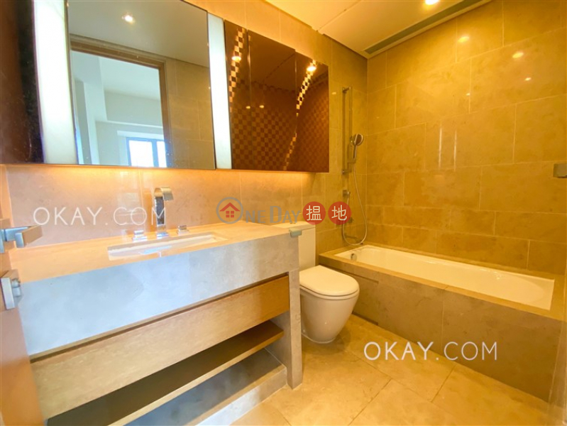 HK$ 16.5M, Chatham Gate Kowloon City, Elegant 3 bedroom with balcony | For Sale