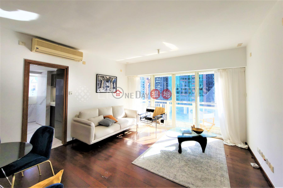 Property Search Hong Kong | OneDay | Residential Sales Listings | Property for Sale at Centrestage with 3 Bedrooms