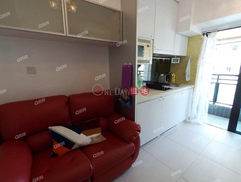 Property Search Hong Kong | OneDay | Residential, Sales Listings City 18 | 1 bedroom Mid Floor Flat for Sale