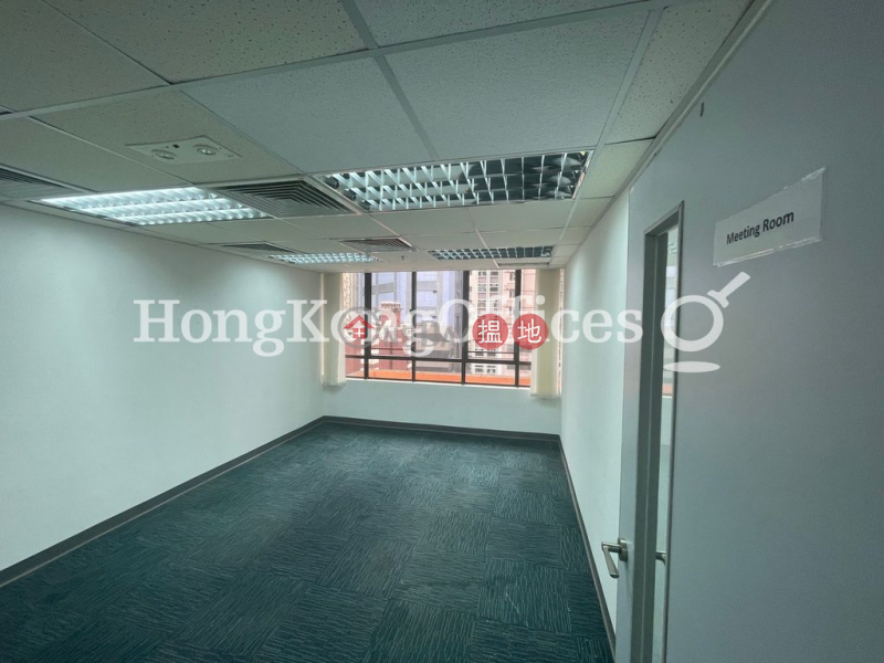 HK$ 168,723/ month | Yardley Commercial Building, Western District Office Unit for Rent at Yardley Commercial Building