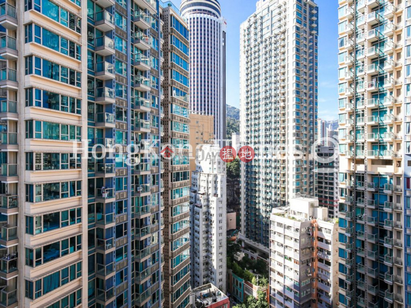 Property Search Hong Kong | OneDay | Residential, Rental Listings Studio Unit for Rent at Silvervale Mansion