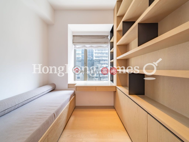 SOHO 189 | Unknown | Residential | Sales Listings HK$ 18M
