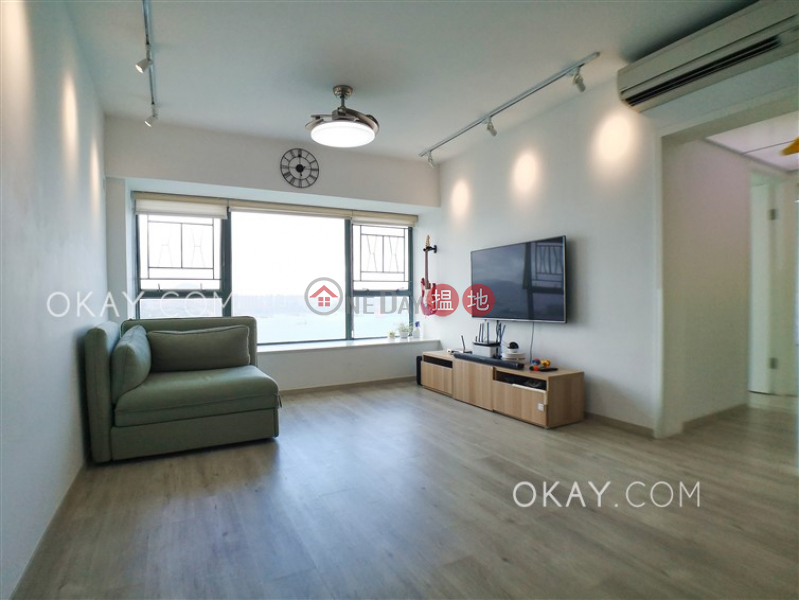 Property Search Hong Kong | OneDay | Residential | Rental Listings Popular 2 bedroom on high floor with sea views | Rental