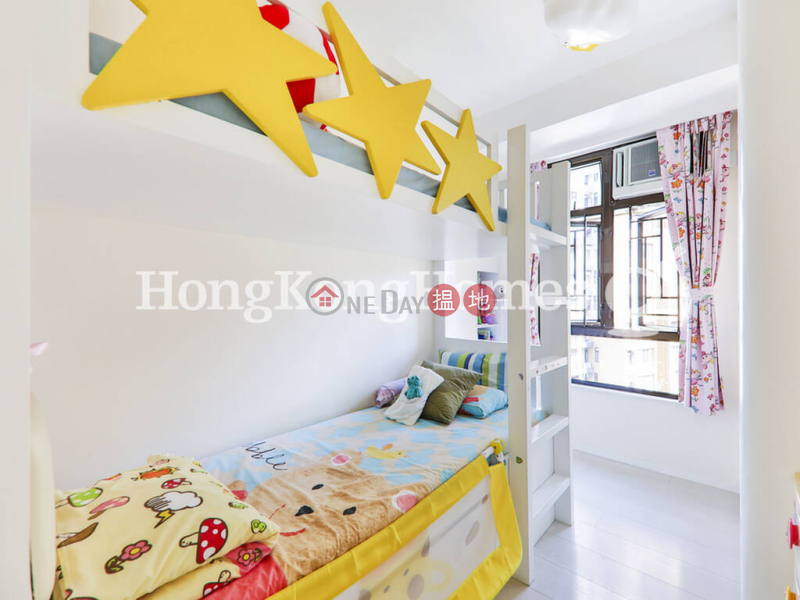 Property Search Hong Kong | OneDay | Residential | Sales Listings, 3 Bedroom Family Unit at Pokfulam Gardens | For Sale