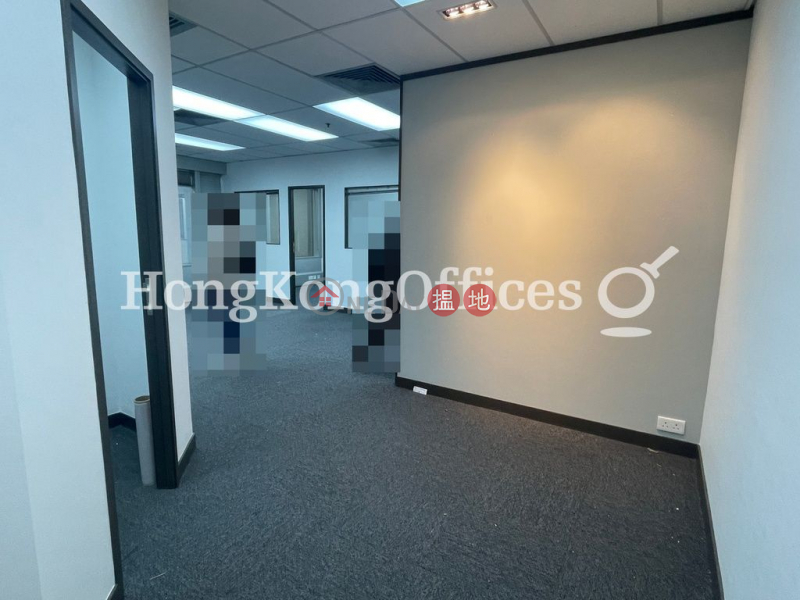 Office Unit for Rent at China Overseas Building | China Overseas Building 中國海外大廈 Rental Listings