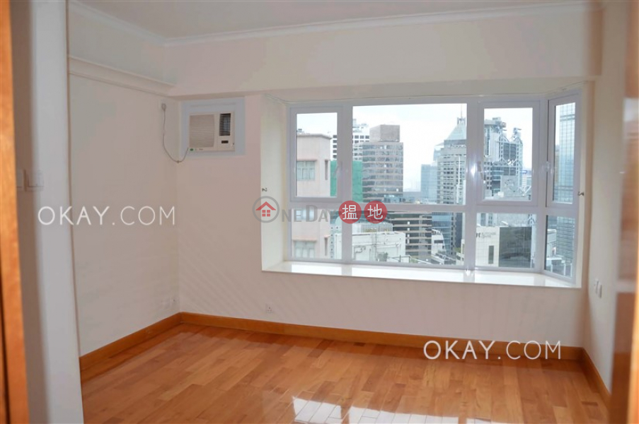 Rare 2 bedroom on high floor with balcony | Rental | Bel Mount Garden 百麗花園 Rental Listings