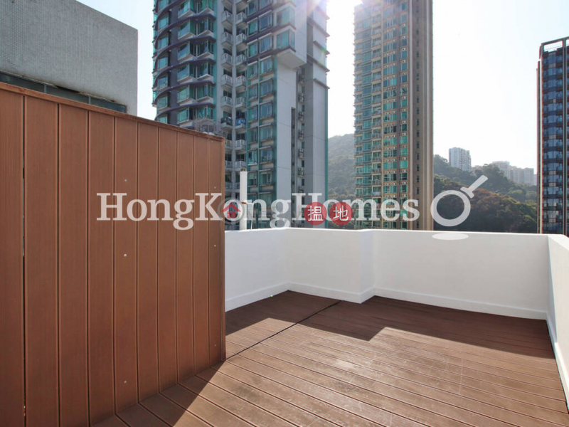 Studio Unit for Rent at Grandview Court 885-891 King\'s Road | Eastern District, Hong Kong, Rental | HK$ 28,800/ month
