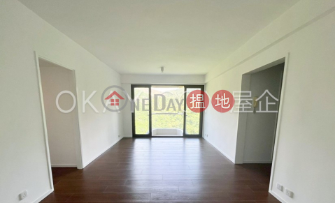 Unique 3 bedroom on high floor with balcony | For Sale | Ronsdale Garden 龍華花園 _0