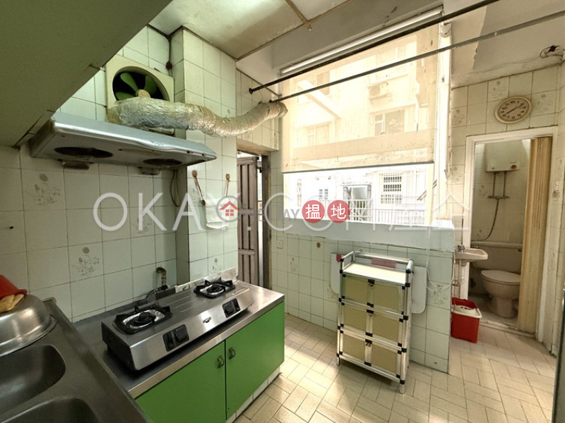 HK$ 860萬-嘉華大廈-西區|3房2廁嘉華大廈出售單位