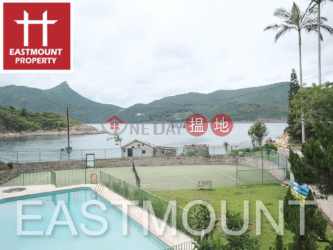Clearwater Bay House | Property For Sale and Rent in Fairway Vista, Po Toi O 布袋澳-Detached, Beautiful compound | Po Toi O Village House 布袋澳村屋 _0