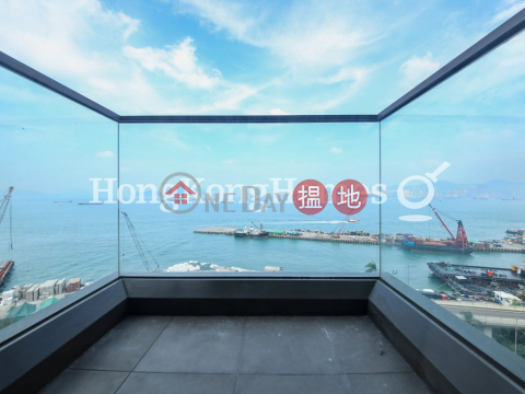 3 Bedroom Family Unit for Rent at Harbour One | Harbour One 維壹 _0