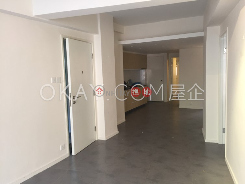 Unique 1 bedroom with balcony | For Sale, Fook Wah Mansions 福華大廈 Sales Listings | Western District (OKAY-S99528)