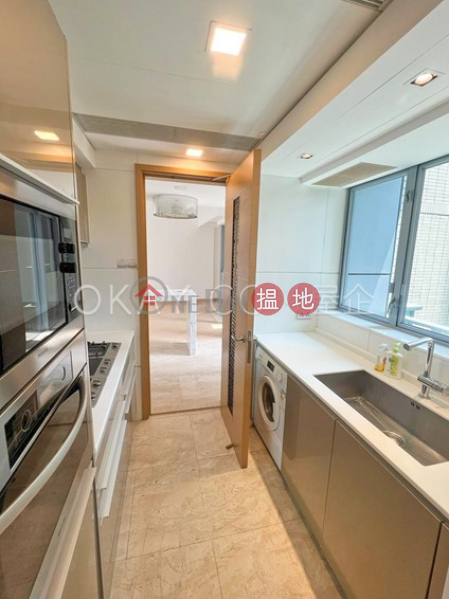 HK$ 53,000/ month Larvotto | Southern District | Tasteful 3 bedroom in Aberdeen | Rental
