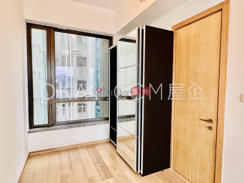 Property Search Hong Kong | OneDay | Residential | Rental Listings Charming 1 bedroom with balcony | Rental