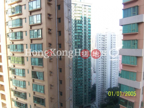 3 Bedroom Family Unit for Rent at Monmouth Place | Monmouth Place 萬信臺 _0