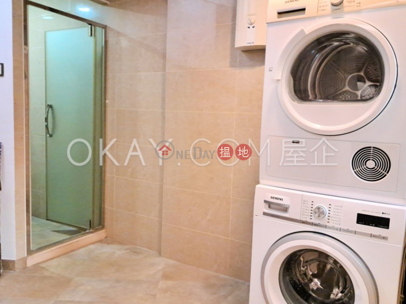 Rare 3 bedroom on high floor with parking | Rental | 12 May Road | Central District | Hong Kong Rental HK$ 73,000/ month