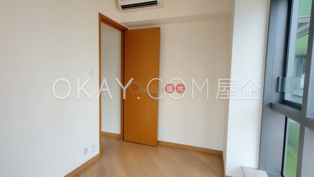Tasteful 1 bedroom with balcony | For Sale | Lime Habitat 形品 Sales Listings