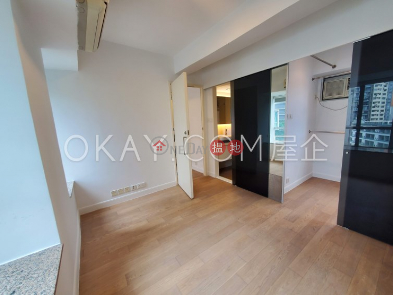 HK$ 10M | Grandview Garden, Central District, Cozy 1 bedroom in Mid-levels West | For Sale