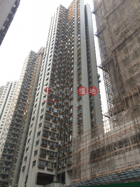 Tsuen King Garden Block 12 (Tsuen King Garden Block 12) Tsuen Wan West|搵地(OneDay)(1)